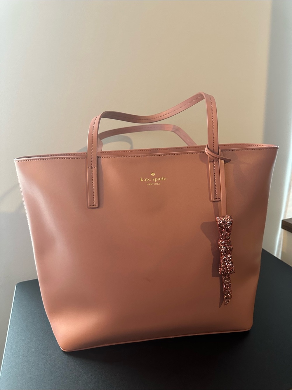Kate Spade Seton Drive Karla Tote, Rose Pink